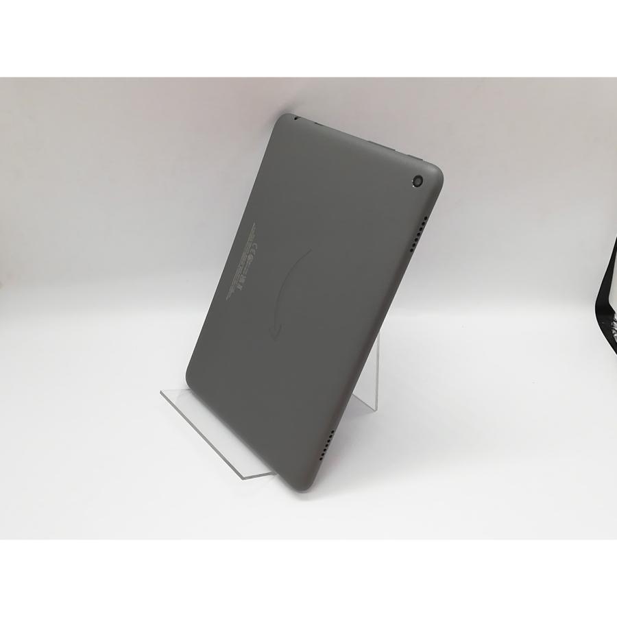 中古】Amazon Fire HD 8 Plus（2022/第12世代） 32GB グレー【福岡天神