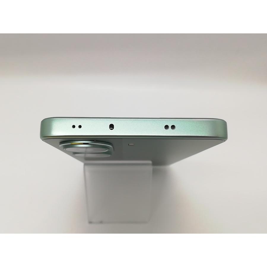【中古】Xiaomi 国内版 【SIMフリー】 Poco X7 Pro グリーン 8GB 256GB【福岡天神】保証期間１ヶ月【ランクA】の画像