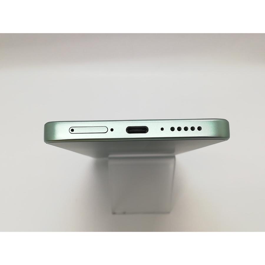 【中古】Xiaomi 国内版 【SIMフリー】 Poco X7 Pro グリーン 8GB 256GB【福岡天神】保証期間１ヶ月【ランクA】の画像