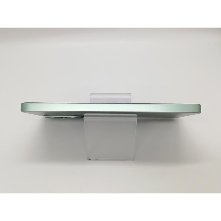 【中古】Xiaomi 国内版 【SIMフリー】 Poco X7 Pro グリーン 8GB 256GB【福岡天神】保証期間１ヶ月【ランクA】の画像