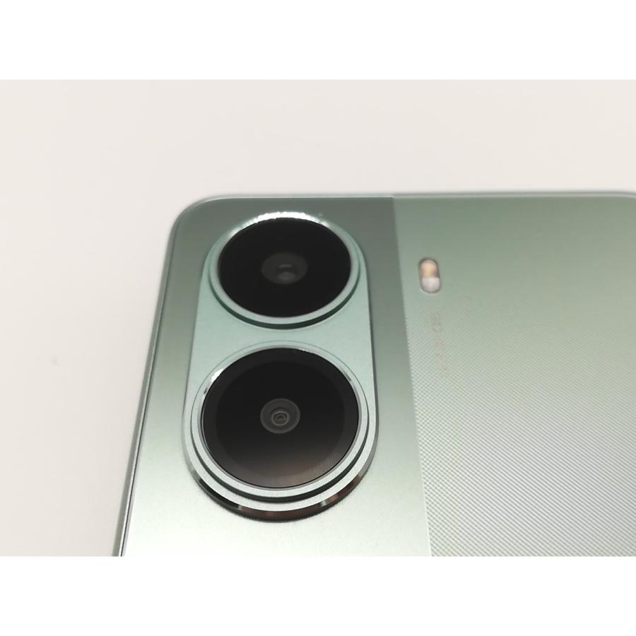 【中古】Xiaomi 国内版 【SIMフリー】 Poco X7 Pro グリーン 8GB 256GB【福岡天神】保証期間１ヶ月【ランクA】の画像
