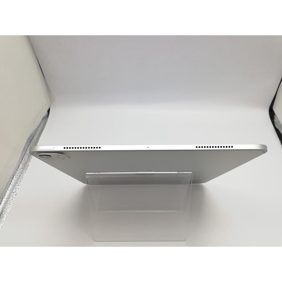 【中古】Apple 【Wi-Fi】 13インチ iPad Pro（M5/2025） 256GB シルバー 標準ガラス MDYK4J/A【福岡天神】保証期間１ヶ月【ランクA】の画像