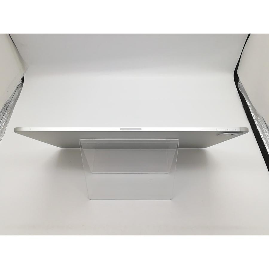 【中古】Apple 【Wi-Fi】 13インチ iPad Pro（M5/2025） 256GB シルバー 標準ガラス MDYK4J/A【福岡天神】保証期間１ヶ月【ランクA】の画像