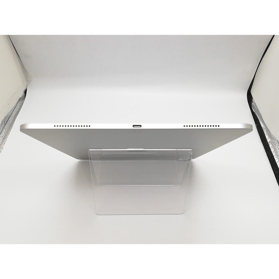 【中古】Apple 【Wi-Fi】 13インチ iPad Pro（M5/2025） 256GB シルバー 標準ガラス MDYK4J/A【福岡天神】保証期間１ヶ月【ランクA】の画像