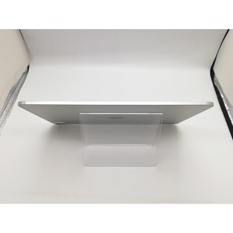【中古】Apple 【Wi-Fi】 13インチ iPad Pro（M5/2025） 256GB シルバー 標準ガラス MDYK4J/A【福岡天神】保証期間１ヶ月【ランクA】の画像