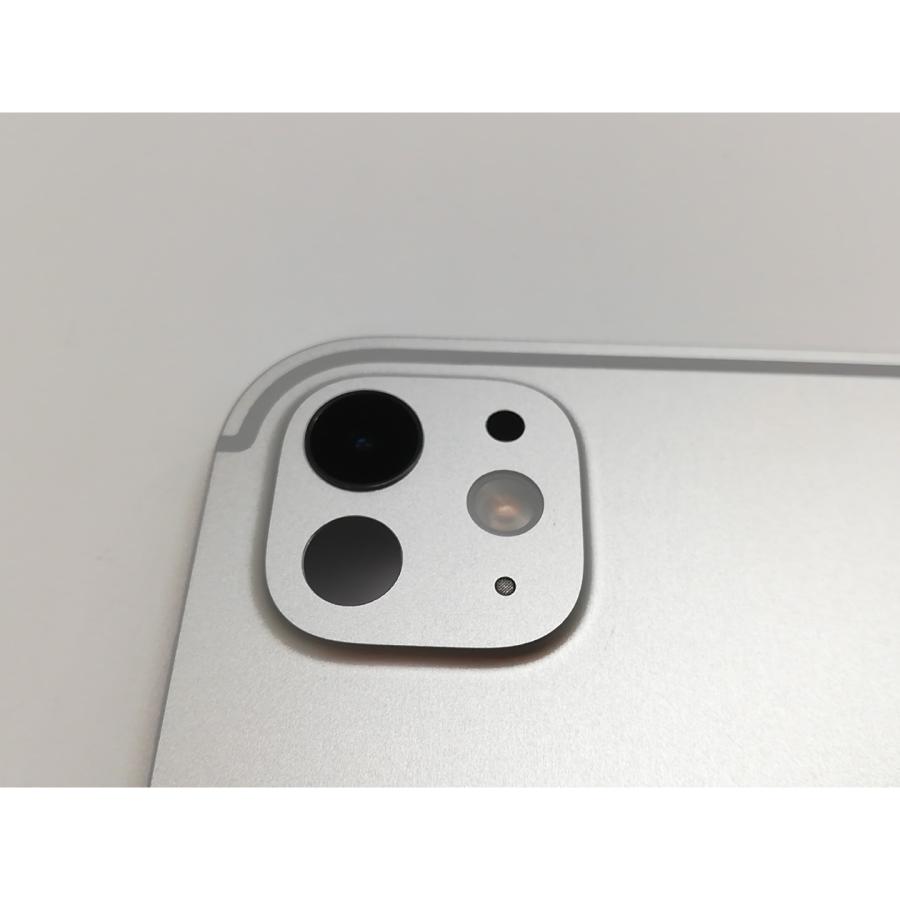 【中古】Apple 【Wi-Fi】 13インチ iPad Pro（M5/2025） 256GB シルバー 標準ガラス MDYK4J/A【福岡天神】保証期間１ヶ月【ランクA】の画像