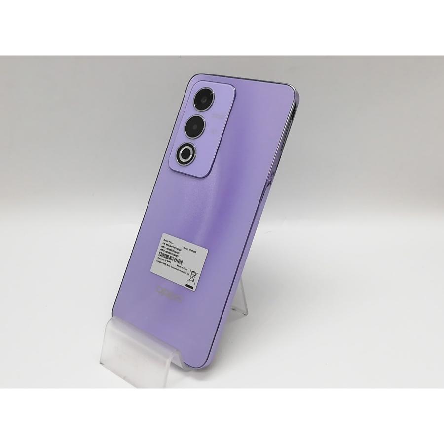 未使用】Oppo 楽天モバイル 【SIMフリー】 OPPO A3 5G 4GB 128GB