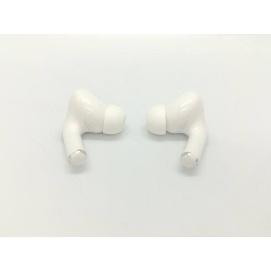 中古】Apple AirPods Pro 第2世代（2023/USB-C） MTJV3J/A【福岡天神