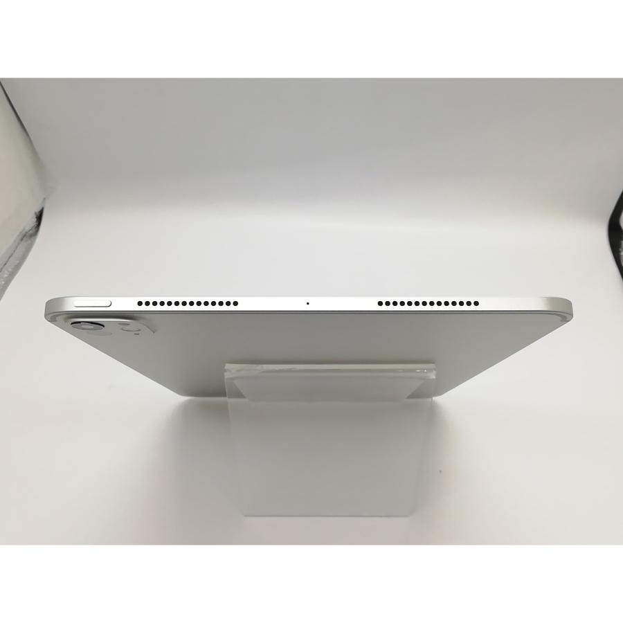 【中古】Apple 【Wi-Fi】 11インチ iPad Pro（M5/2025） 256GB シルバー 標準ガラス MDWL4J/A【福岡天神】保証期間１ヶ月【ランクA】の画像
