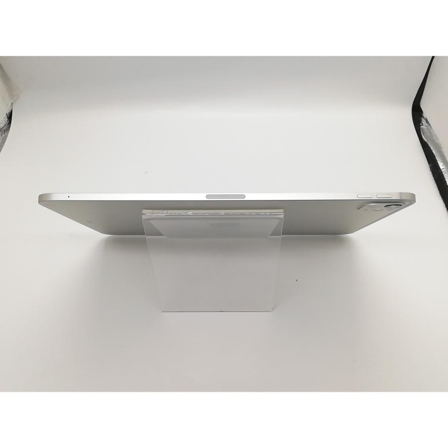 【中古】Apple 【Wi-Fi】 11インチ iPad Pro（M5/2025） 256GB シルバー 標準ガラス MDWL4J/A【福岡天神】保証期間１ヶ月【ランクA】の画像