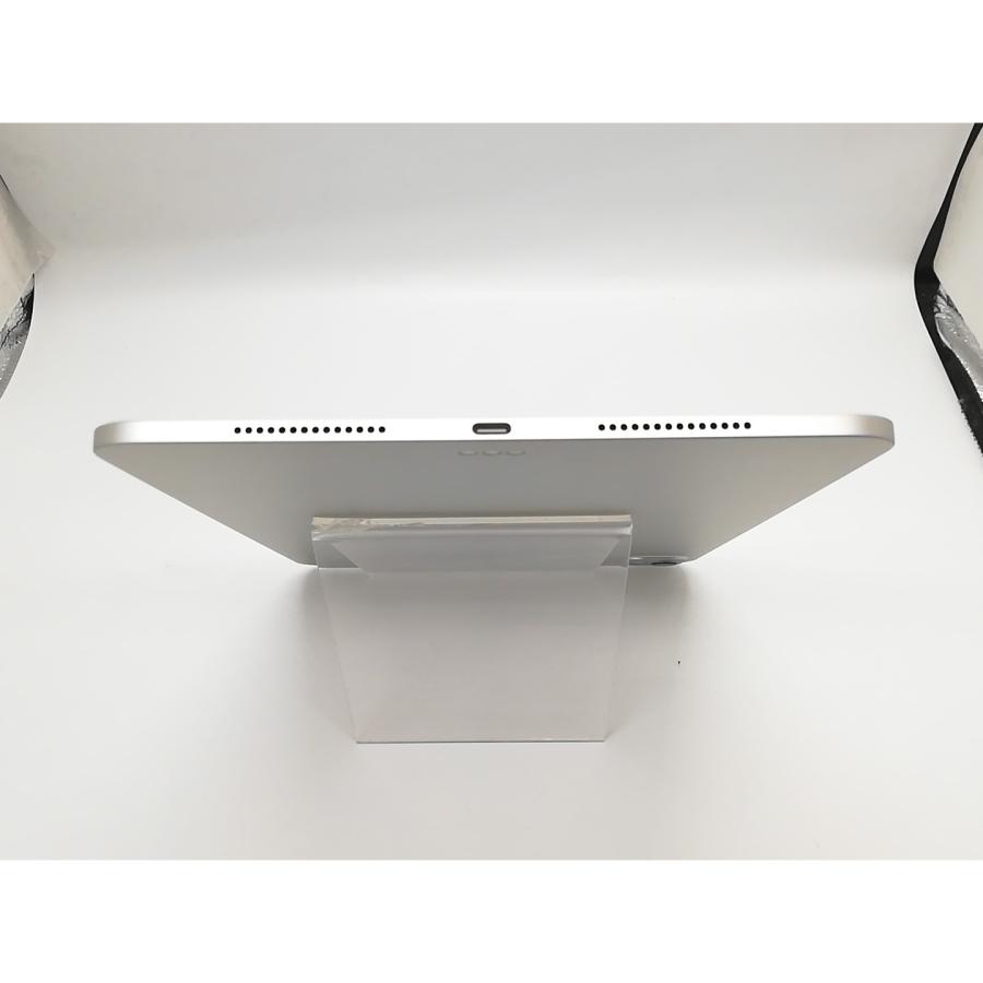 【中古】Apple 【Wi-Fi】 11インチ iPad Pro（M5/2025） 256GB シルバー 標準ガラス MDWL4J/A【福岡天神】保証期間１ヶ月【ランクA】の画像