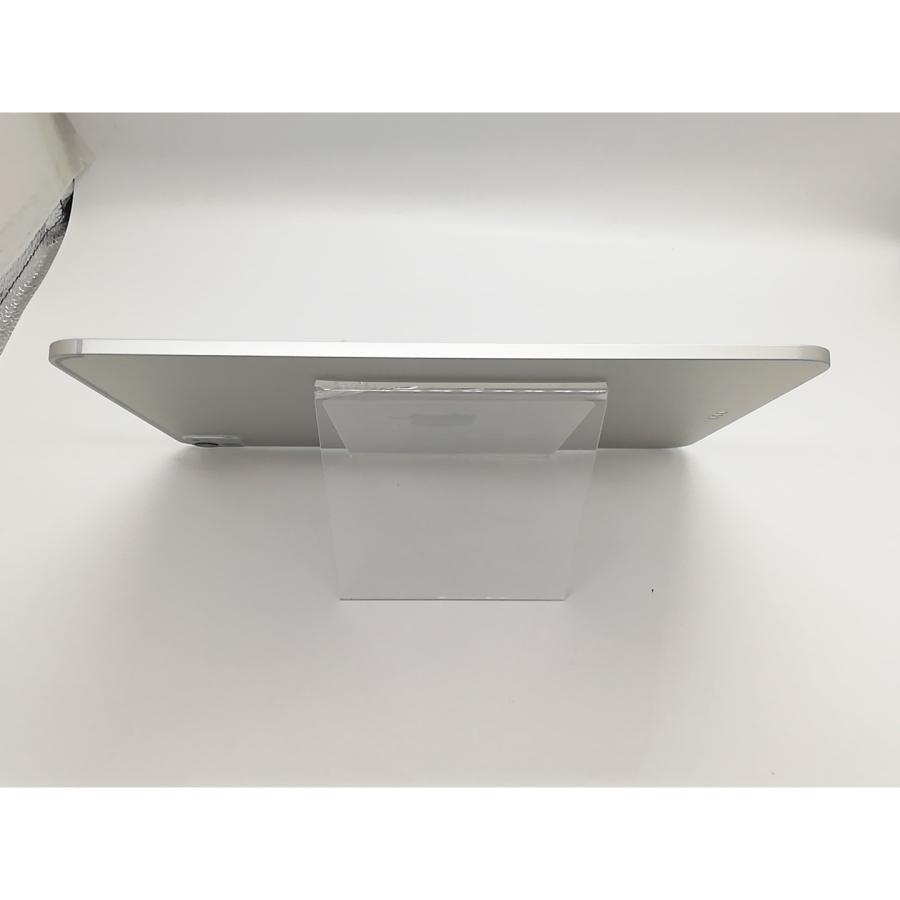 【中古】Apple 【Wi-Fi】 11インチ iPad Pro（M5/2025） 256GB シルバー 標準ガラス MDWL4J/A【福岡天神】保証期間１ヶ月【ランクA】の画像