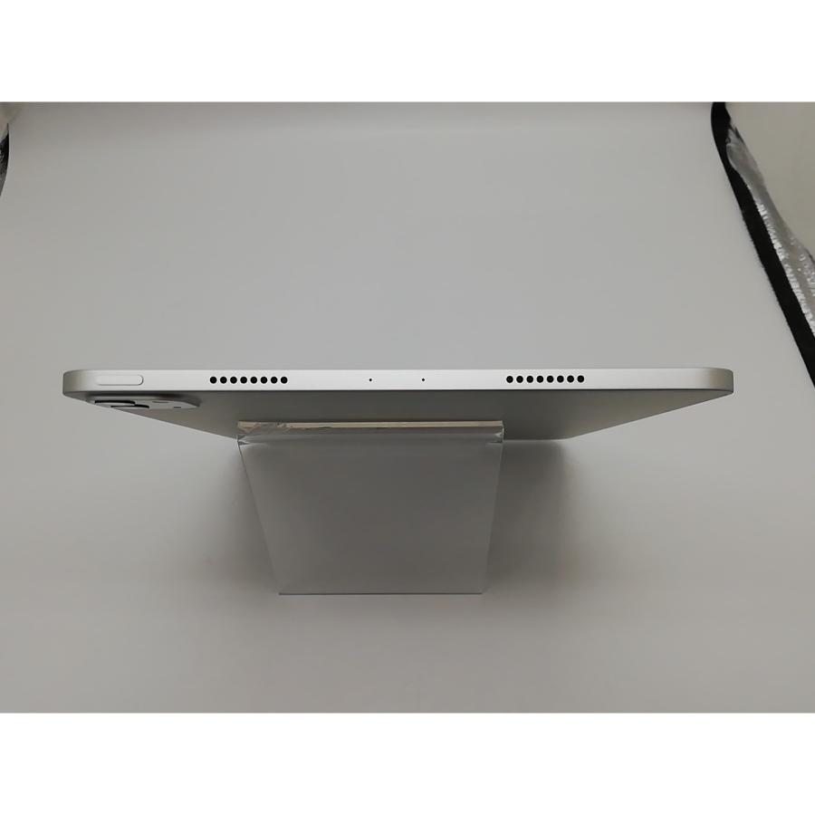 【中古】Apple 【Wi-Fi】 11インチ iPad Pro（第4世代/2022） 256GB シルバー MNXG3J/A【福岡天神】保証期間１ヶ月【ランクB】の画像