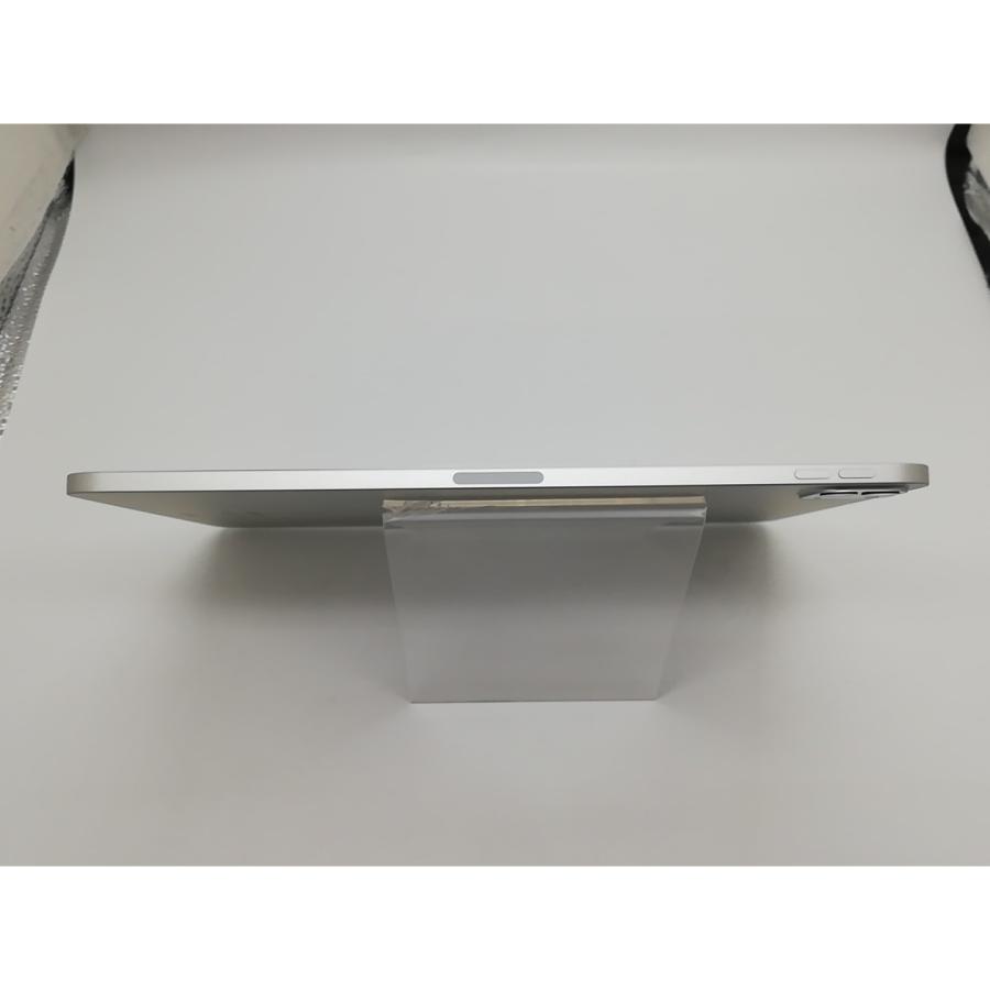 【中古】Apple 【Wi-Fi】 11インチ iPad Pro（第4世代/2022） 256GB シルバー MNXG3J/A【福岡天神】保証期間１ヶ月【ランクB】の画像