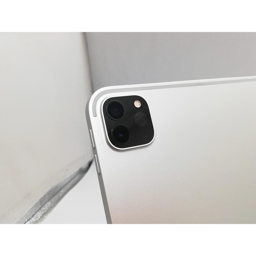 【中古】Apple 【Wi-Fi】 11インチ iPad Pro（第4世代/2022） 256GB シルバー MNXG3J/A【福岡天神】保証期間１ヶ月【ランクB】の画像