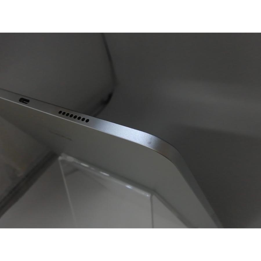【中古】Apple 【Wi-Fi】 11インチ iPad Pro（第4世代/2022） 256GB シルバー MNXG3J/A【福岡天神】保証期間１ヶ月【ランクB】の画像