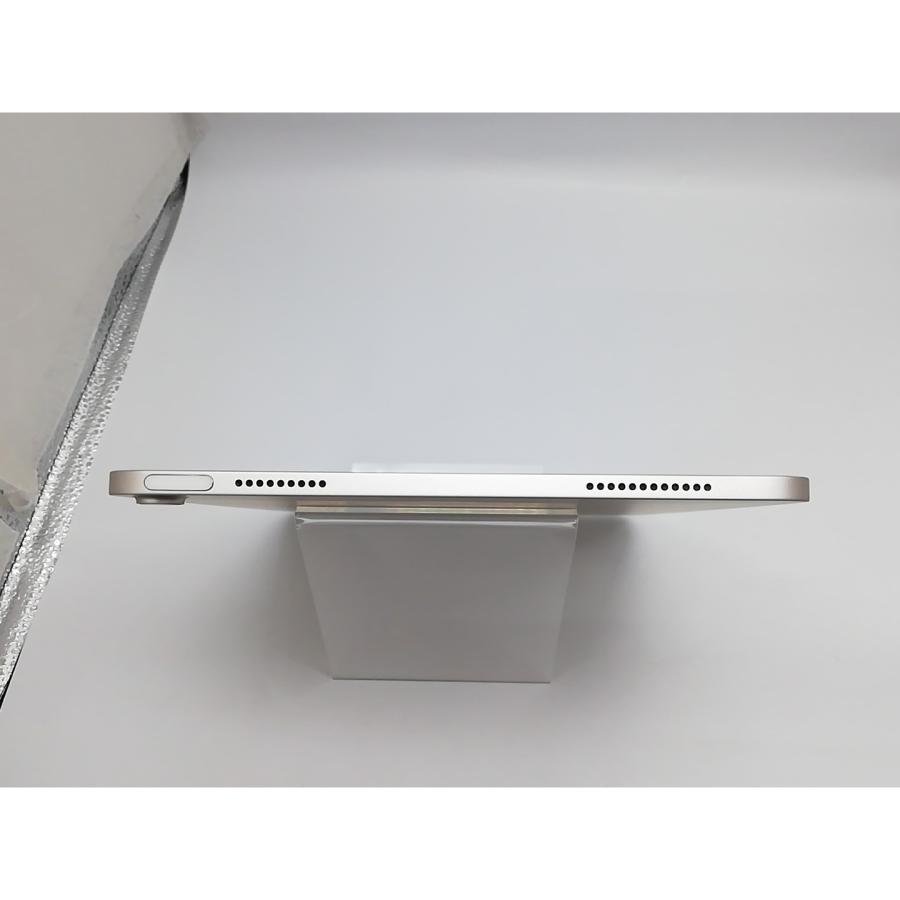 【中古】Apple 【Wi-Fi】 11インチ iPad Air（M2/2024） 256GB スターライト MUWJ3J/A【福岡天神】保証期間１ヶ月【ランクB】の画像