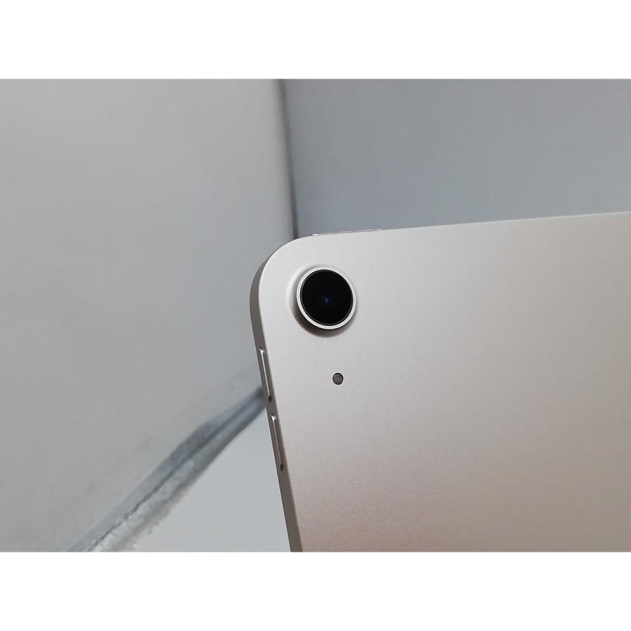 【中古】Apple 【Wi-Fi】 11インチ iPad Air（M2/2024） 256GB スターライト MUWJ3J/A【福岡天神】保証期間１ヶ月【ランクB】の画像