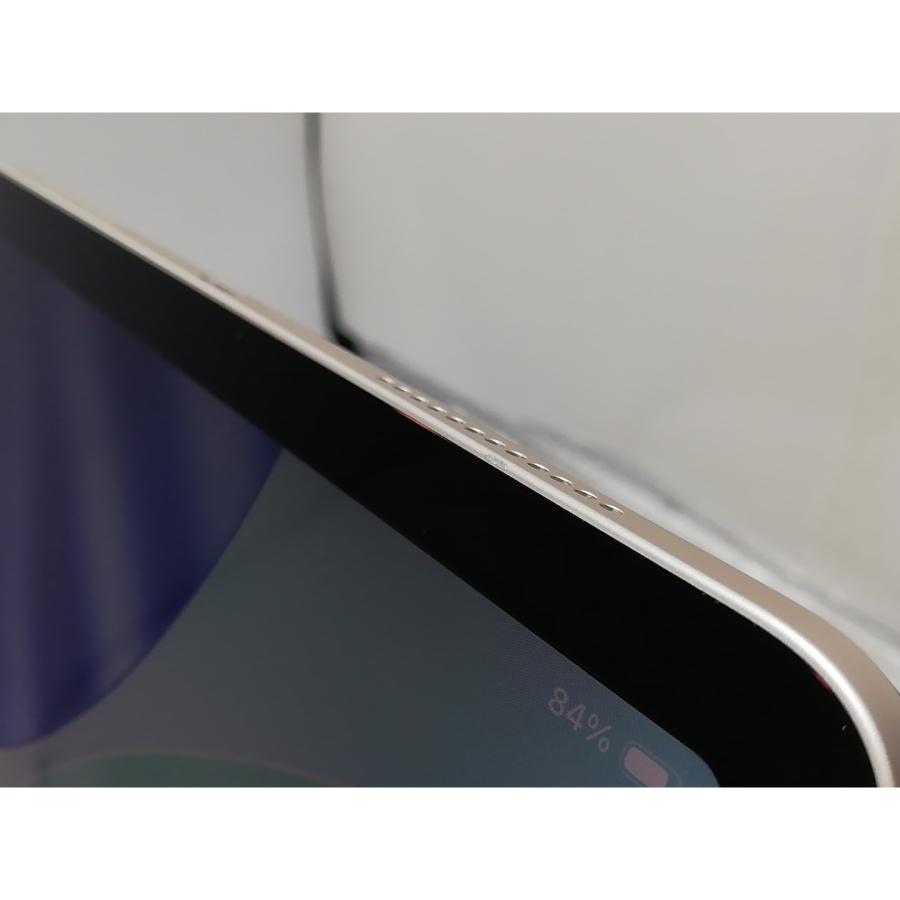 【中古】Apple 【Wi-Fi】 11インチ iPad Air（M2/2024） 256GB スターライト MUWJ3J/A【福岡天神】保証期間１ヶ月【ランクB】の画像