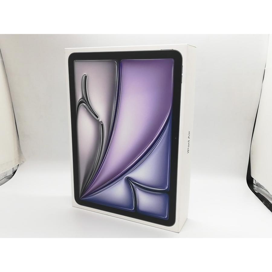 【未使用】Apple 【Wi-Fi】 11インチ iPad Air（M4/2026) 128GB スペースグレイ MH304J/A【福岡天神】保証期間６ヶ月の画像