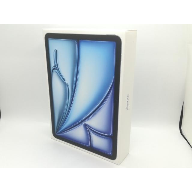 【未使用】Apple 【Wi-Fi】 11インチ iPad Air（M4/2026) 256GB ブルー MH364J/A【福岡天神】保証期間６ヶ月の画像