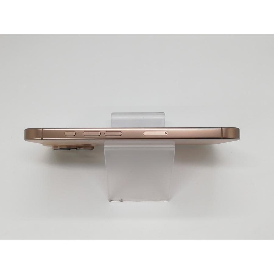 【中古】Apple docomo 【SIMフリー】 iPhone 16 Pro 256GB デザートチタニウム MYN23J/A【福岡天神】保証期間１ヶ月【ランクC】の画像