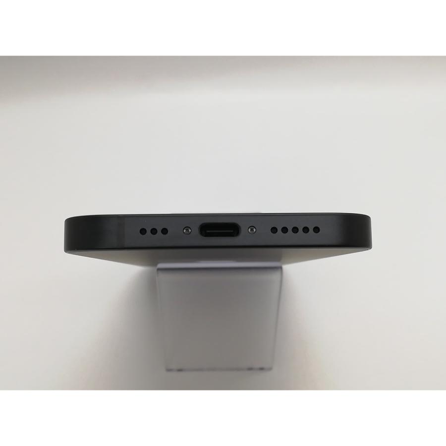 【中古】Apple 国内版 【SIMフリー】 iPhone 16e 128GB ブラック MD1Q4J/A【福岡天神】保証期間１ヶ月【ランクB】の画像
