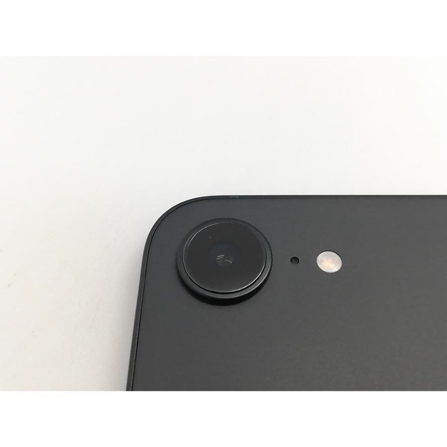 【中古】Apple 国内版 【SIMフリー】 iPhone 16e 128GB ブラック MD1Q4J/A【福岡天神】保証期間１ヶ月【ランクB】の画像