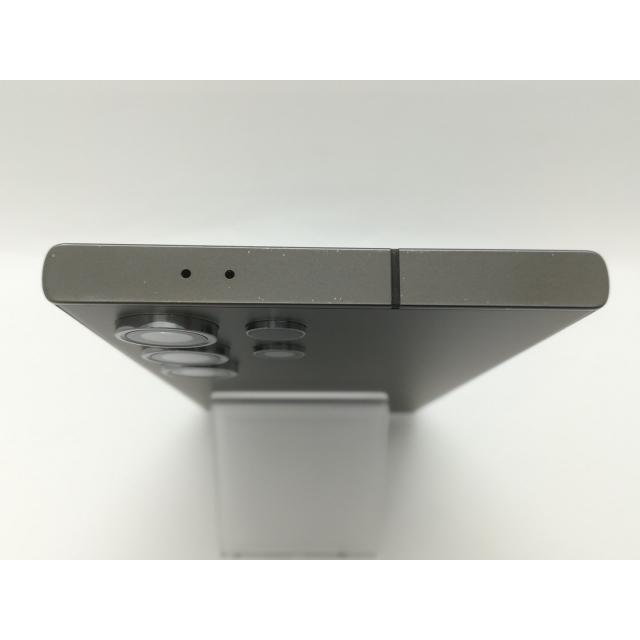 中古】SAMSUNG 国内版 【SIMフリー】 Galaxy S24 Ultra チタニウム