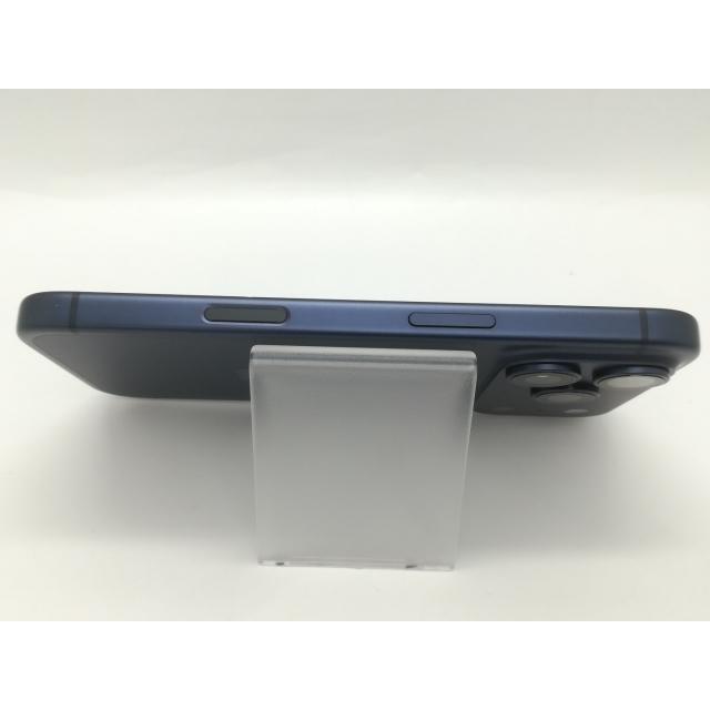 【中古】Apple 国内版 【SIMフリー】 iPhone 17 Pro 256GB ディープブルー MG874J/A【福岡天神】保証期間１ヶ月【ランクB】の画像