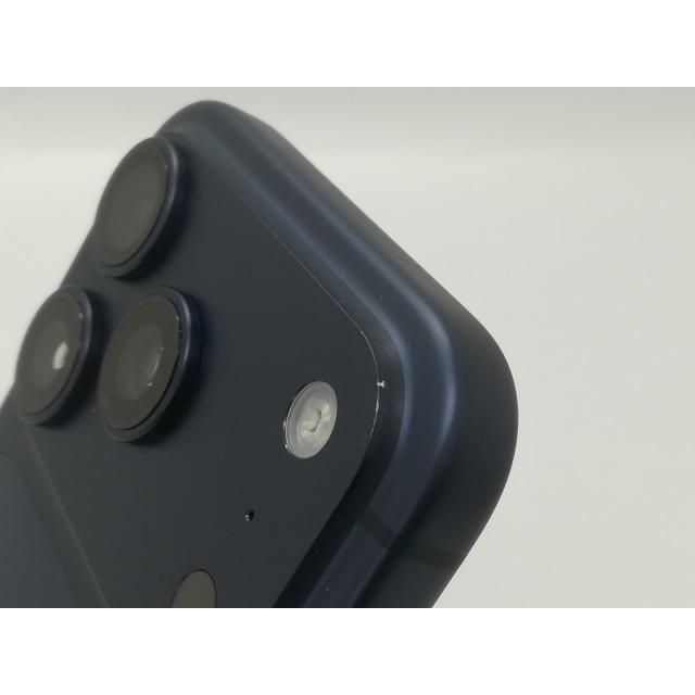 【中古】Apple 国内版 【SIMフリー】 iPhone 17 Pro 256GB ディープブルー MG874J/A【福岡天神】保証期間１ヶ月【ランクB】の画像