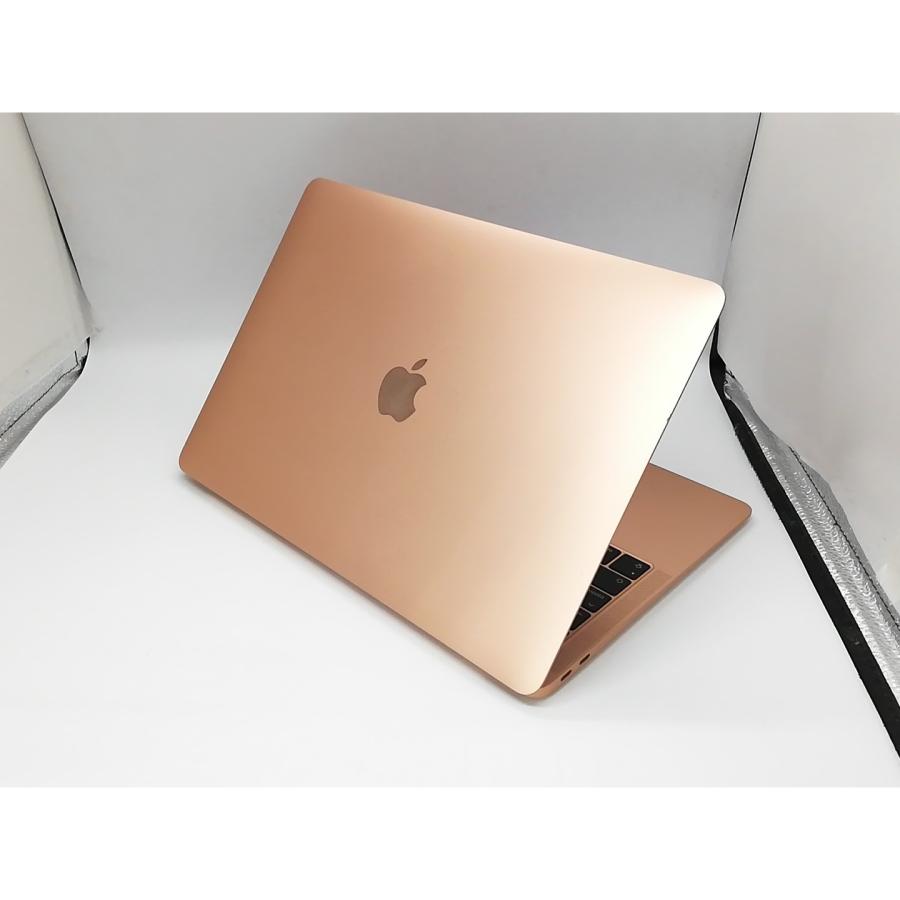 中古】Apple MacBook Air 13インチ 256GB Touch ID搭載モデル ゴールド 