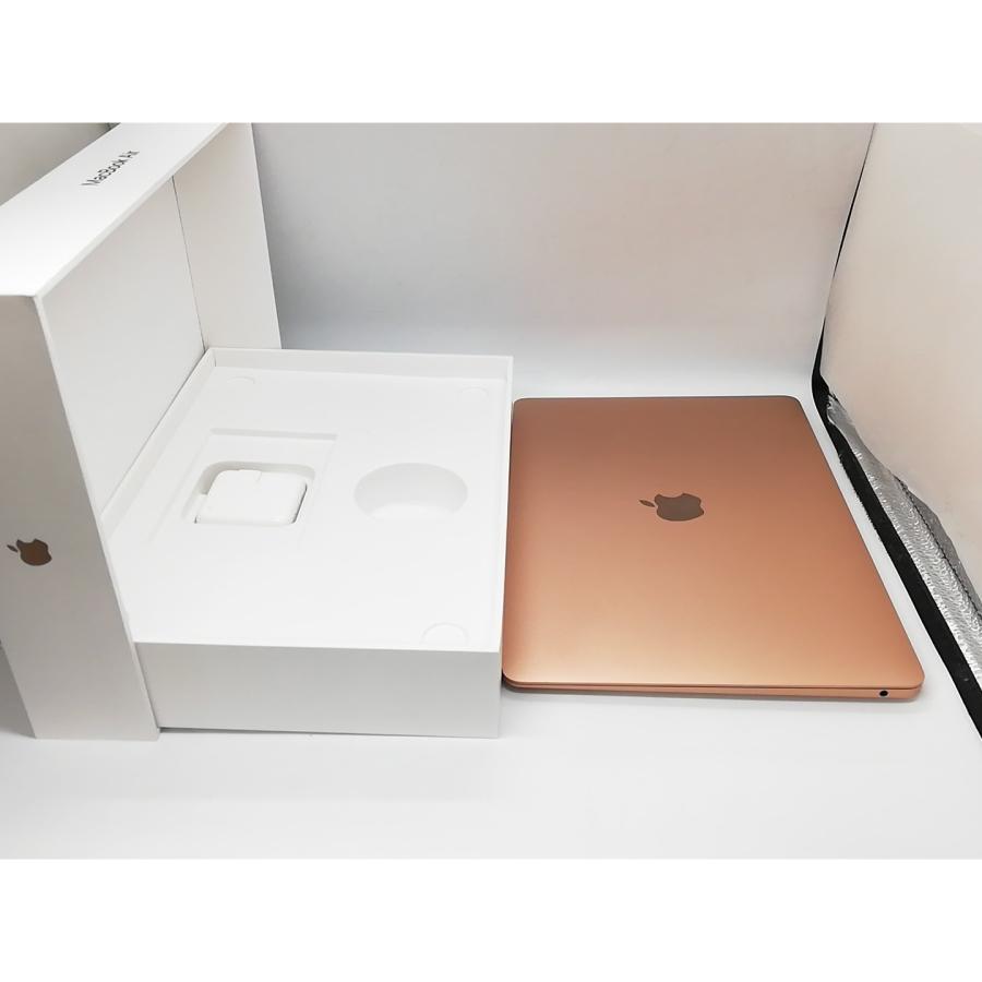 中古】Apple MacBook Air 13インチ 256GB Touch ID搭載モデル ゴールド 