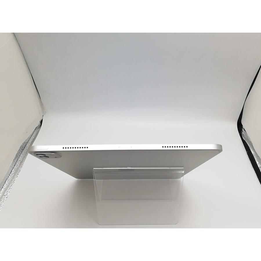 【中古】Apple 【Wi-Fi】 12.9インチ iPad Pro（第5世代/2021） 512GB シルバー MHNL3J/A【福岡天神】保証期間１ヶ月【ランクC】の画像