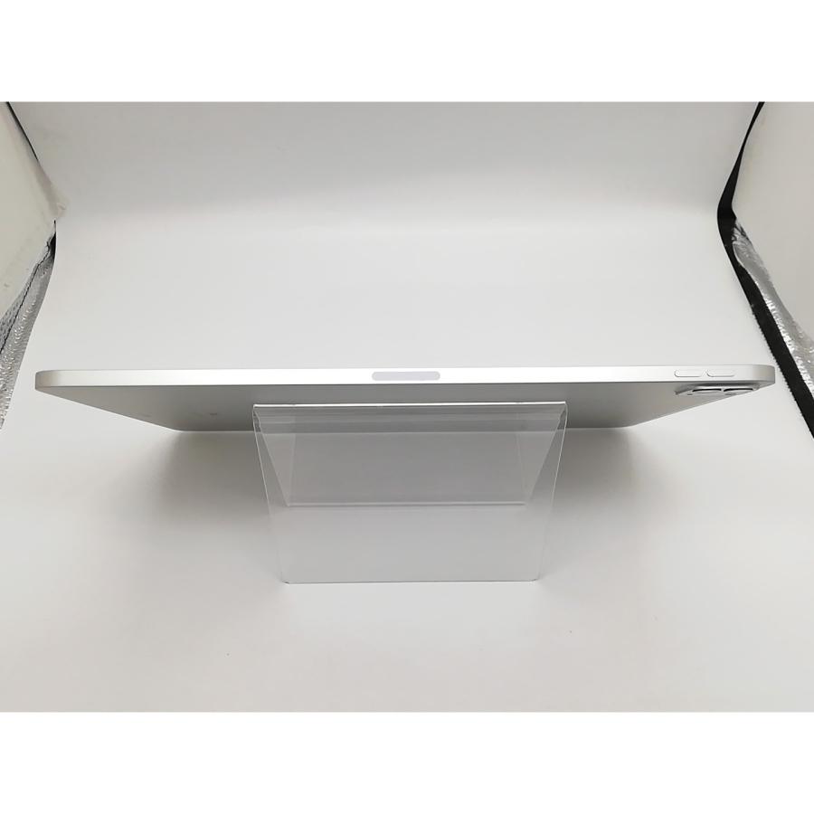 【中古】Apple 【Wi-Fi】 12.9インチ iPad Pro（第5世代/2021） 512GB シルバー MHNL3J/A【福岡天神】保証期間１ヶ月【ランクC】の画像