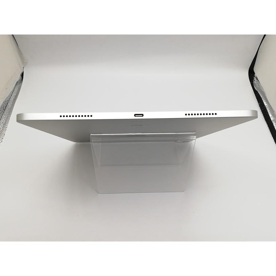 【中古】Apple 【Wi-Fi】 12.9インチ iPad Pro（第5世代/2021） 512GB シルバー MHNL3J/A【福岡天神】保証期間１ヶ月【ランクC】の画像