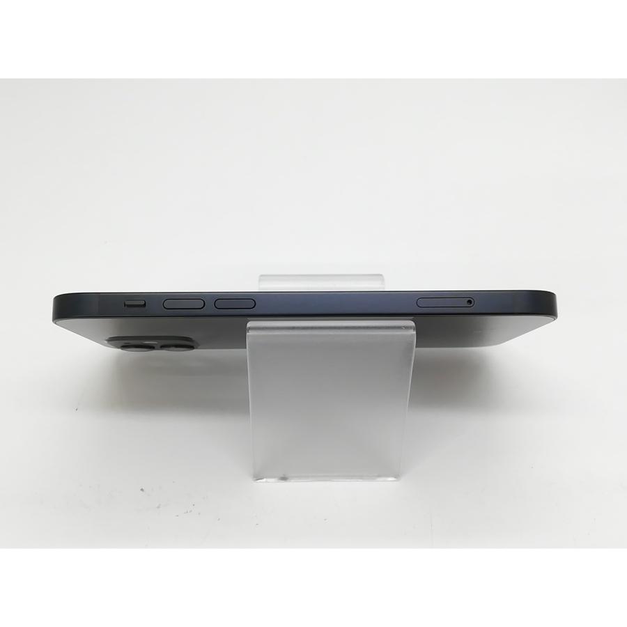 【中古】Apple docomo 【SIMロック解除済み】 iPhone 12 64GB ブラック MGHN3J/A【福岡天神】保証期間１ヶ月【ランクA】の画像
