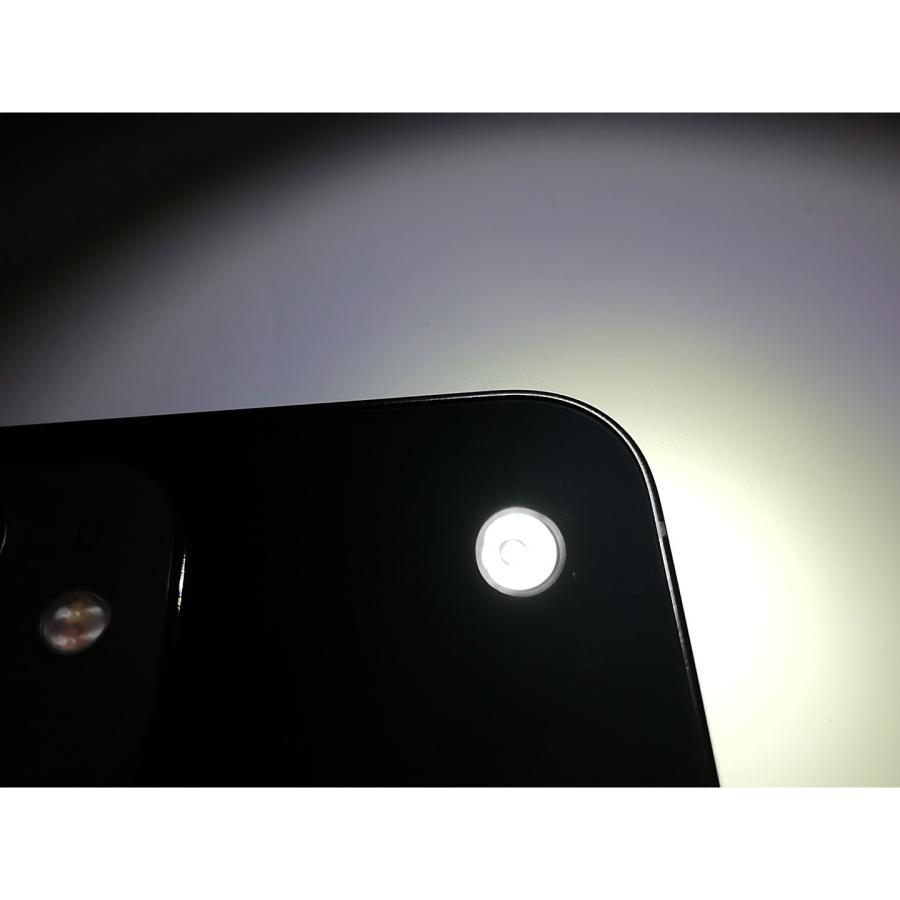 【中古】Apple docomo 【SIMロック解除済み】 iPhone 12 64GB ブラック MGHN3J/A【福岡天神】保証期間１ヶ月【ランクA】の画像