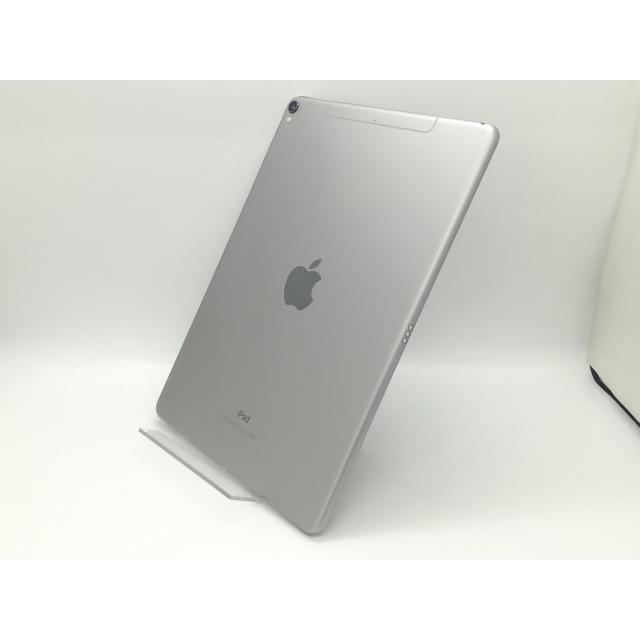 極上美品 iPad Pro 10.5インチ Wi-Fi+Cellular 256GB MPHG2J/A SIMフリー [スペースグレイ] au SIMフリー ロック解除済み 中古】Apple au 【SIMロック解除済み】 10.5インチ iPad Pro（2017
