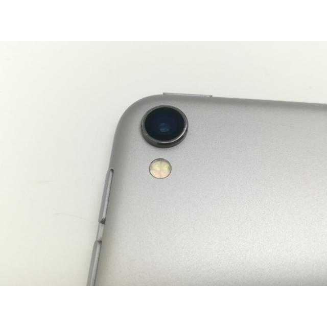 中古】Apple au 【SIMロック解除済み】 10.5インチ iPad Pro（2017