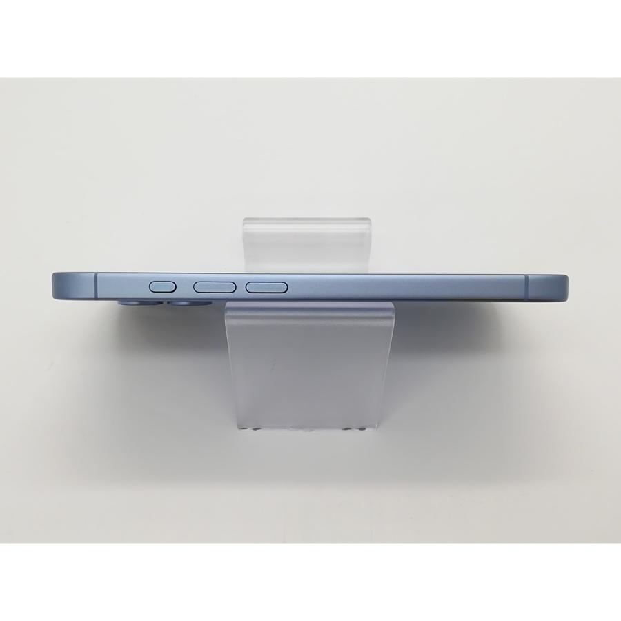 【中古】Apple au 【SIMフリー】 iPhone 17 256GB ミストブルー MG694J/A【福岡天神】保証期間１ヶ月【ランクA】の画像