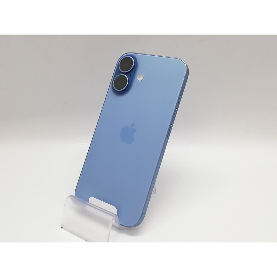 【未使用】Apple 国内版 【SIMフリー】 iPhone 17 256GB ミストブルー MG694J/A【福岡天神】保証期間３ヶ月の画像