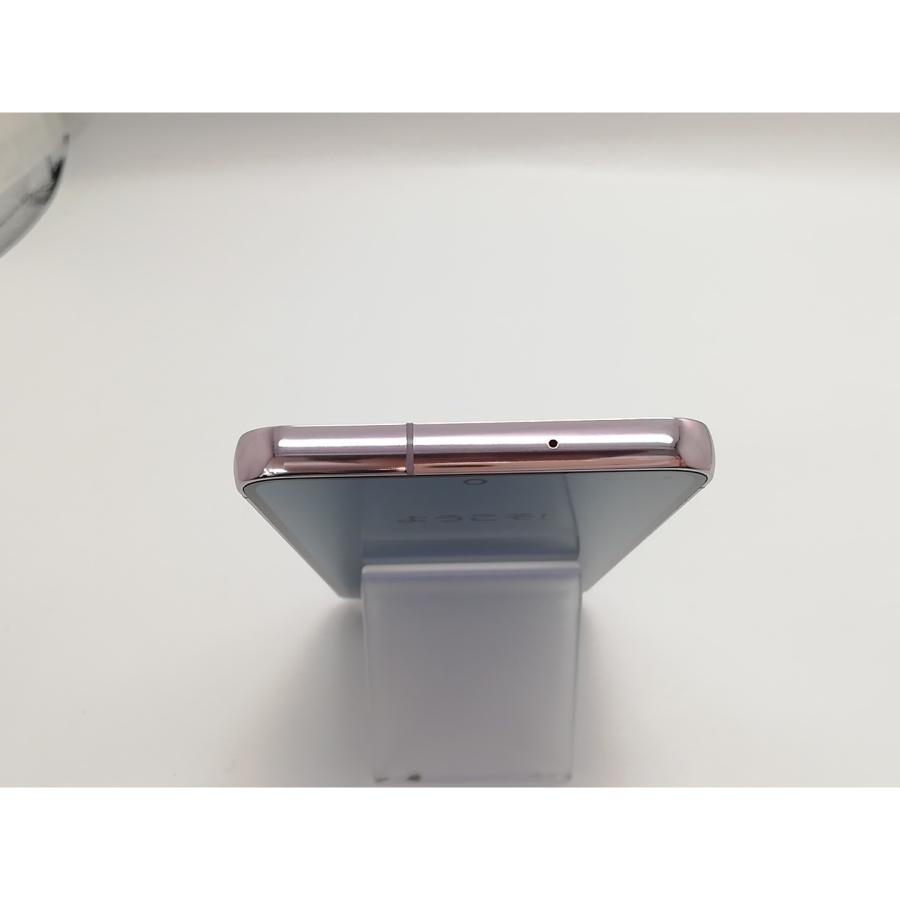 中古】SAMSUNG au 【SIMフリー】 Galaxy S23 ラベンダー 8GB 256GB