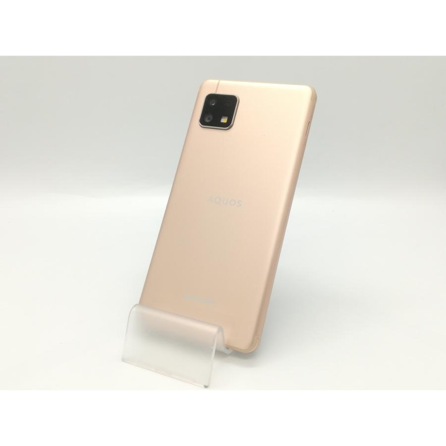 中古】SHARP 楽天モバイル 【SIMフリー】 AQUOS sense4 lite ライト