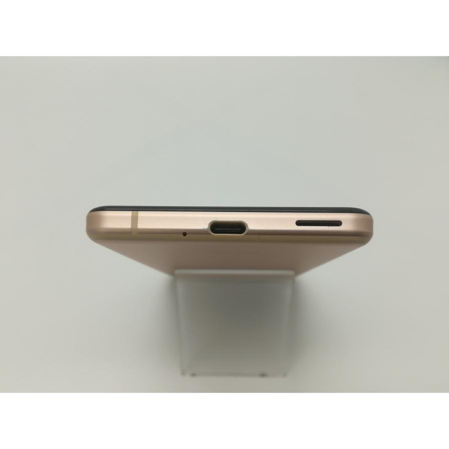中古】SHARP 楽天モバイル 【SIMフリー】 AQUOS sense4 lite ライト