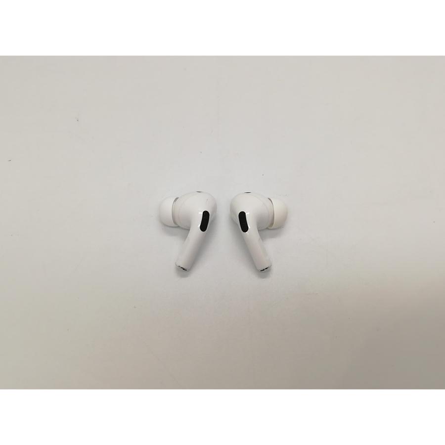 中古】Apple AirPods Pro 第2世代（2022/Lightning） MQD83J/A【福岡