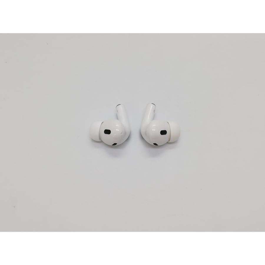中古】Apple AirPods Pro 第2世代（2022/Lightning） MQD83J/A【福岡