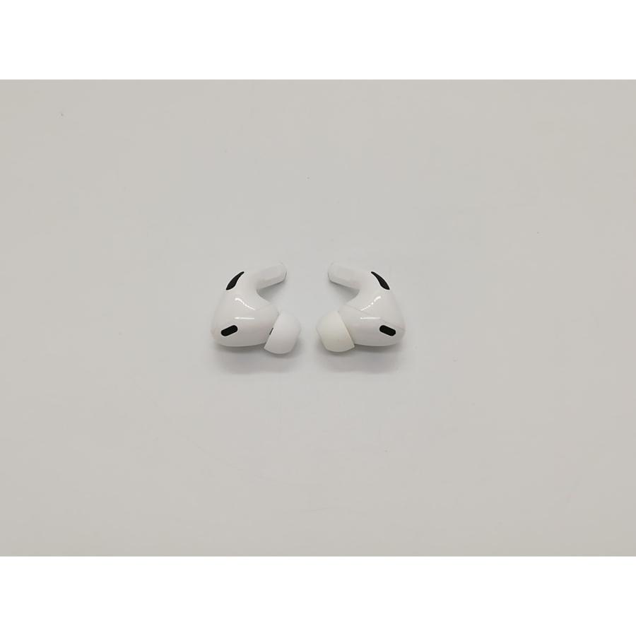 中古】Apple AirPods Pro 第2世代（2022/Lightning） MQD83J/A【福岡
