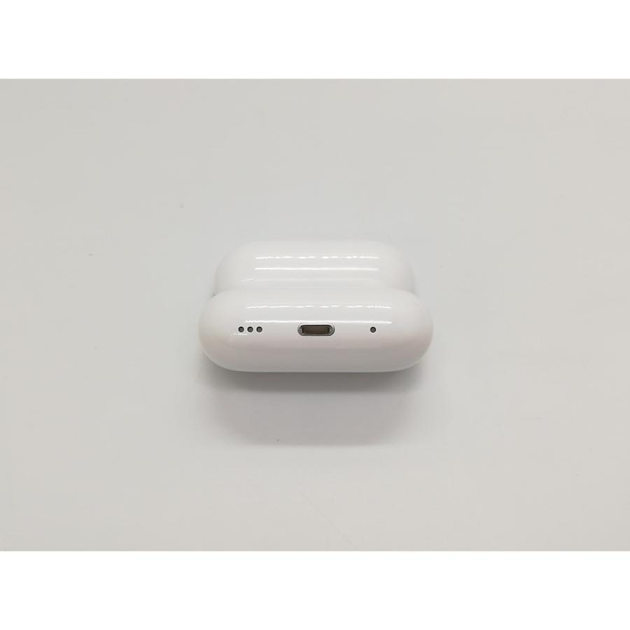 中古】Apple AirPods Pro 第2世代（2022/Lightning） MQD83J/A【福岡