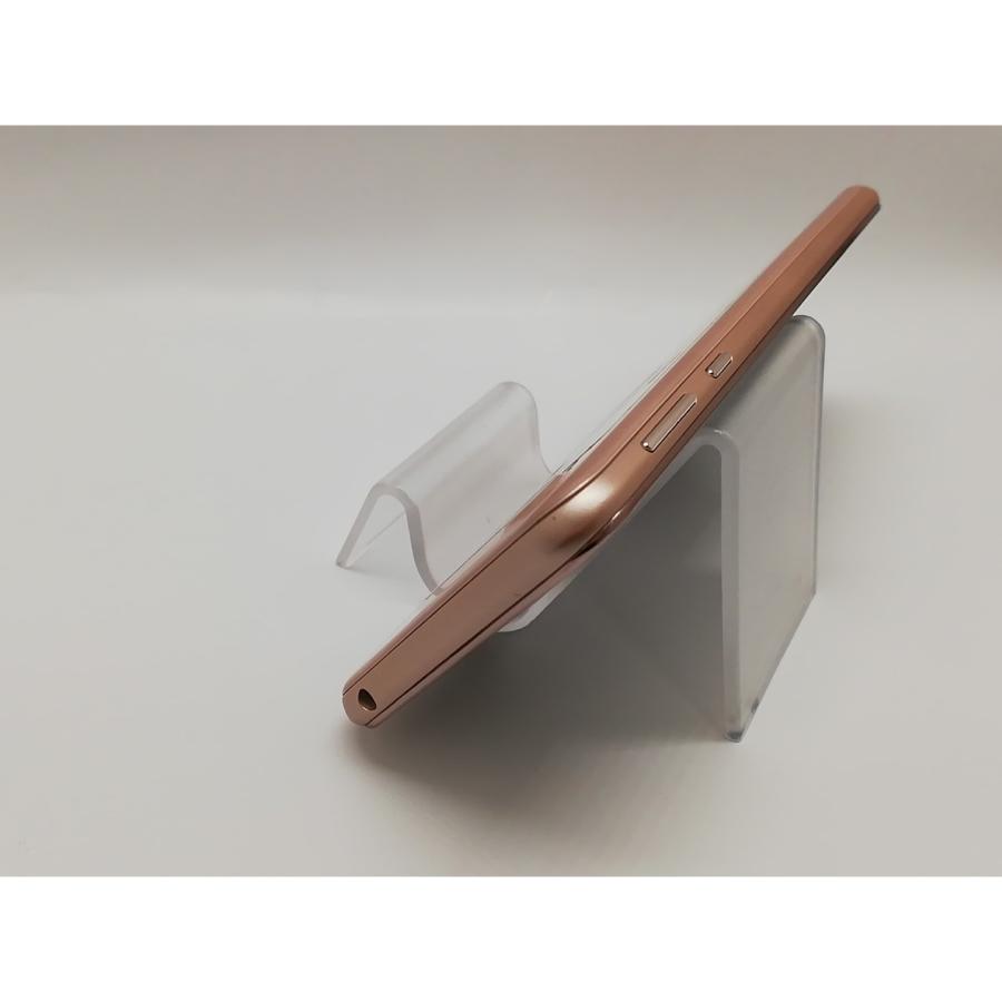中古】SHARP 国内版 【SIMフリー】 AQUOS sense plus SH-M07 ベージュ